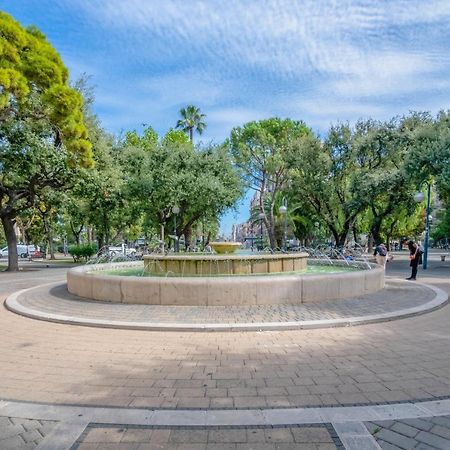 Modern Apartment To Relax In The City Center Bari Luaran gambar