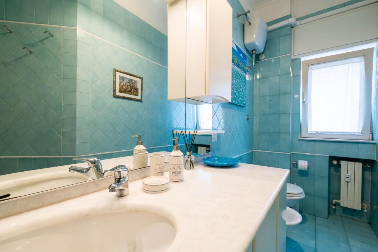 Modern Apartment To Relax In The City Center Bari Luaran gambar